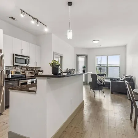 Texas Hideaway Apartment